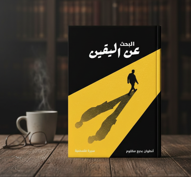 تأملات حول كتاب 